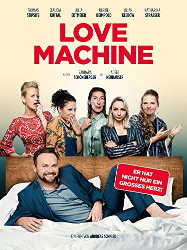 Love Machine