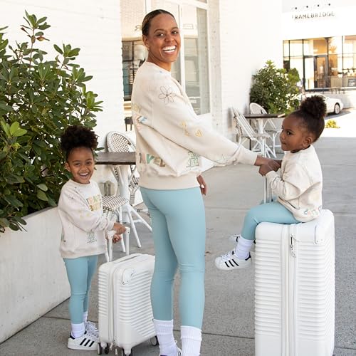 Travel Buddy Sweatshirt4