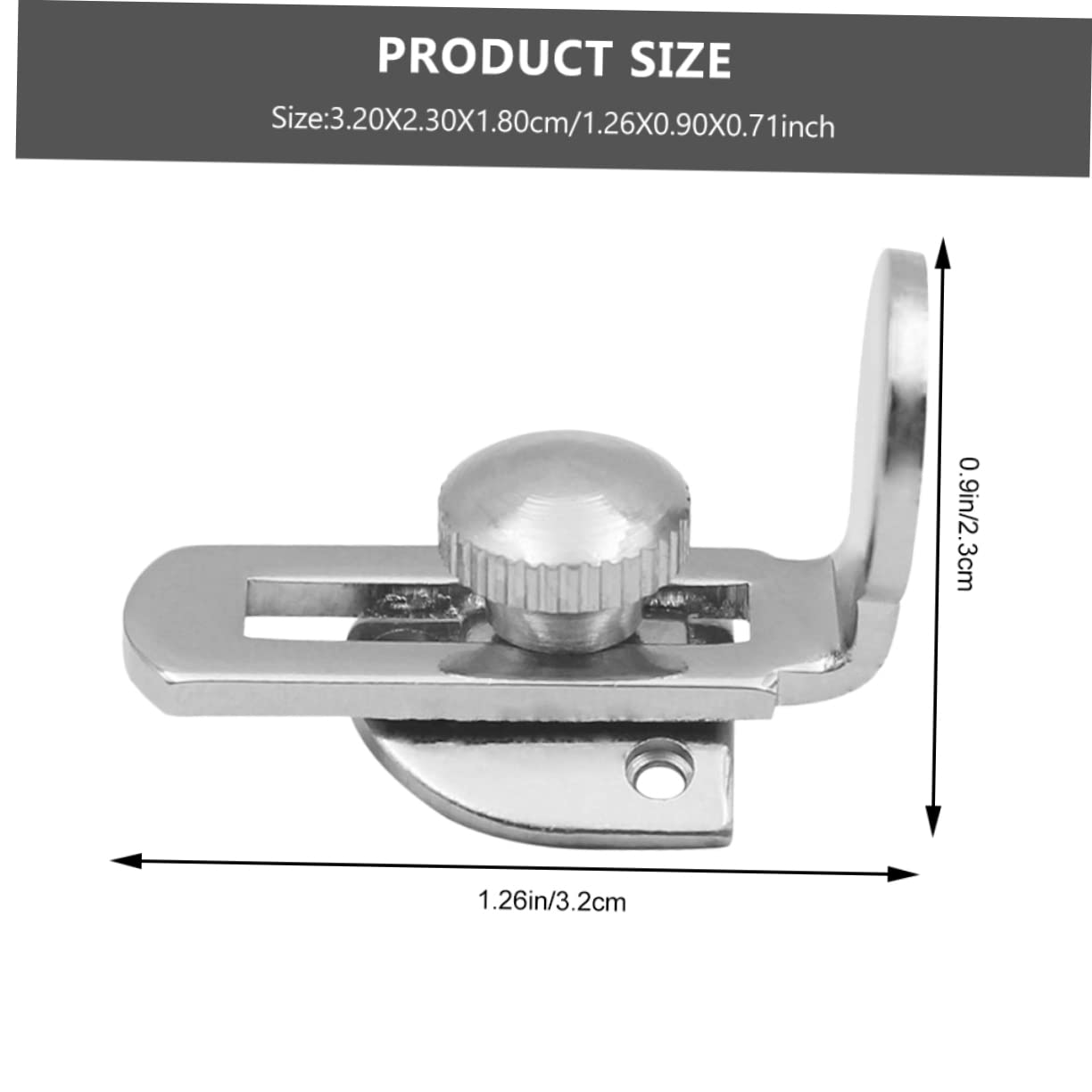 ibasenice Clarinet Thumb Rest Support for Comfortable Playing Finger Rest for Clarinet and Oboe Durable Musical Instrument Accessory