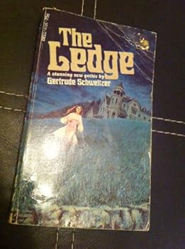 Paperback Ledge Book