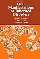 Oral Manifestations Of Inherited Disorders 0409950505 Book Cover