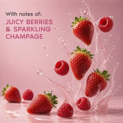 Image of Nykaa Wanderlust Dreaming of Paris Travel-size Perfume Hair & Body Mist 100ml | Long-Lasting Fine Fragrance Mist | Champagne & Berries | Lightweight, Non-Sticky