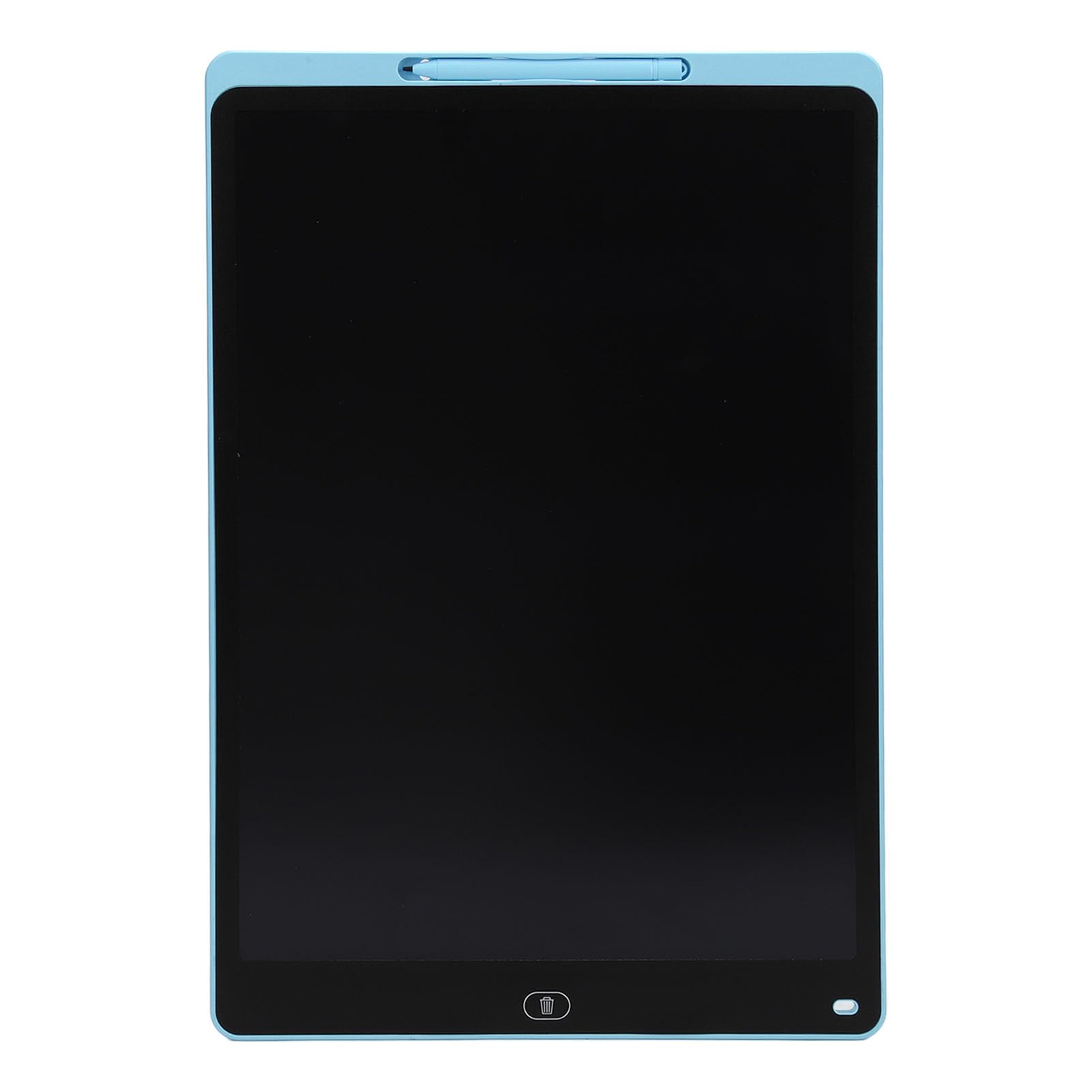 SENECESLI Bloc d'écriture LCD de Délétion, Aterection Complète de l'ITLITY 20-CCHO (Bleu Ciel)