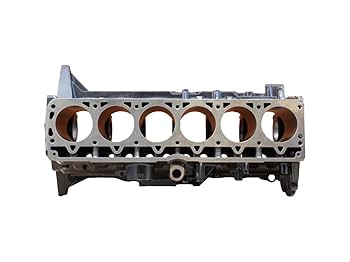 Amazon.com: New Bare Engine Block 4.0L Grand Cherokee