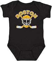 Vista 19 de Máscara de hockey para niños de equipo para fanáticos del hockey