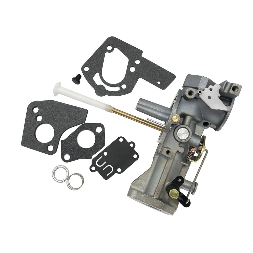 Carburateur pour modèles 135292 133237 et 133252 avec joint et membrane