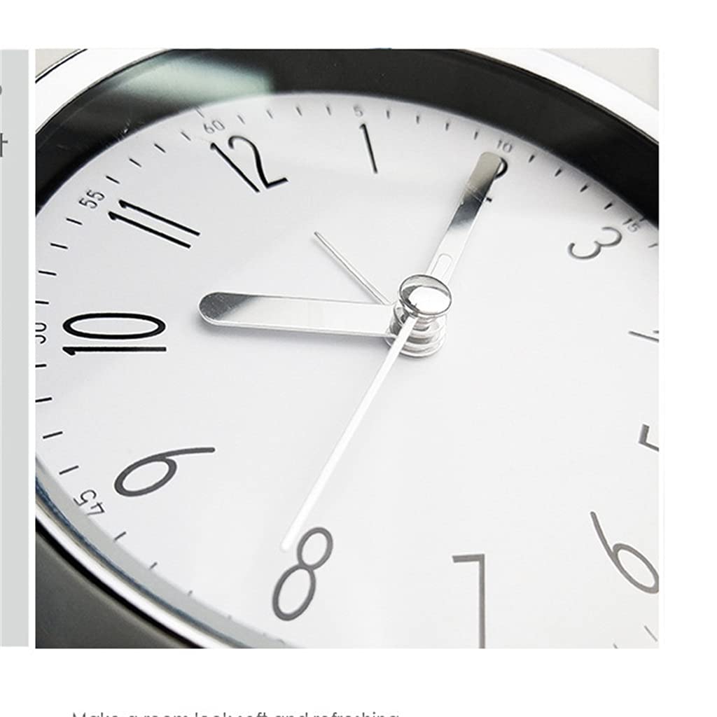 Semplice Orologio Da Tavolo Sveglia Comodino Digitale(3-Pack)