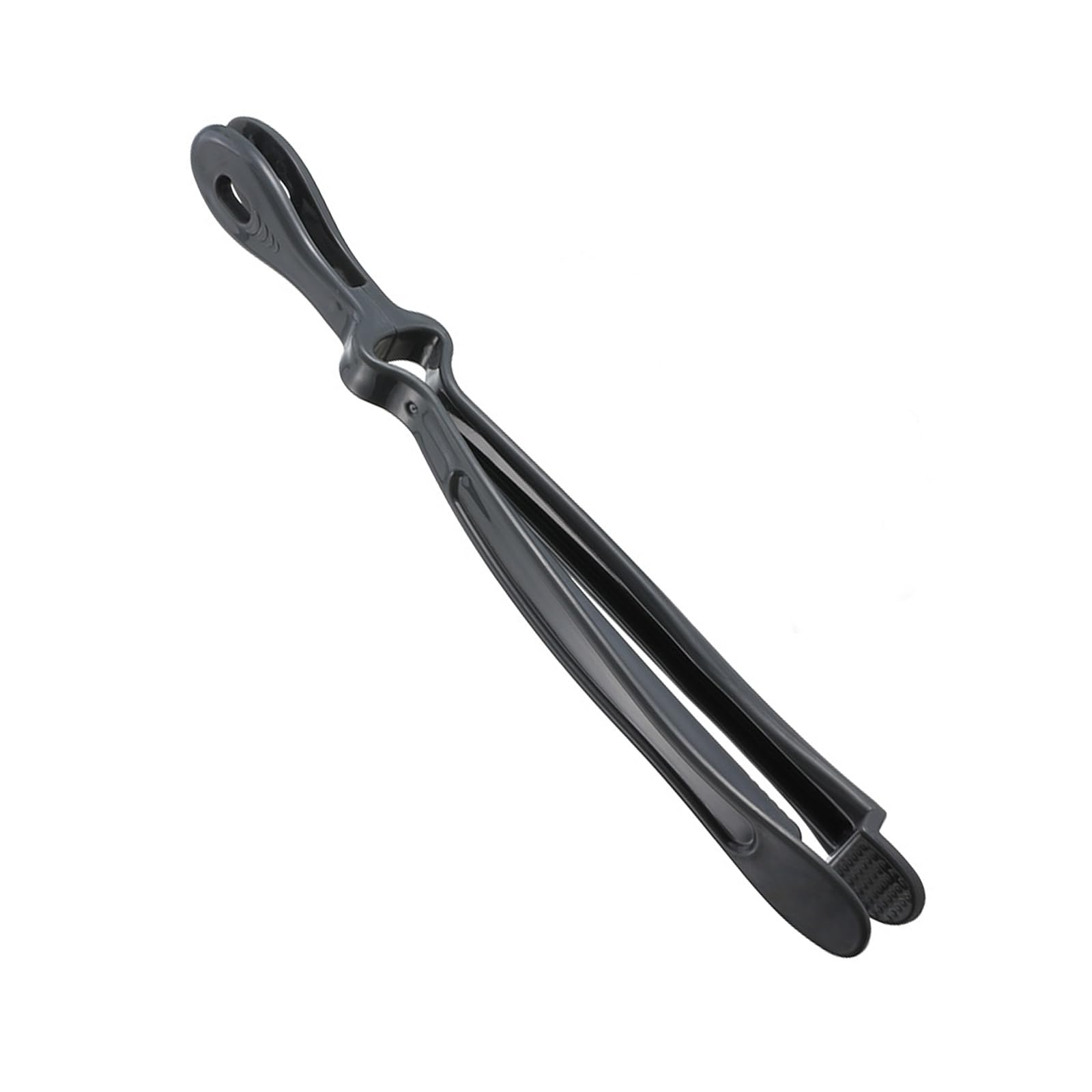 Buxuaaaa Nonstick Cooking Tongs Easy Cleaning Design for Outdoor Picnics Home Use Restaurants Food Preparation Utensils Dishwasher Safe Food Grippers