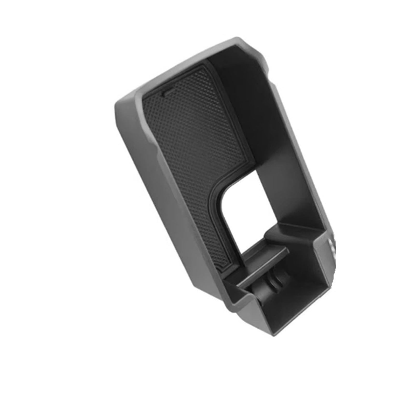 Vehicle Armrest Tray Compatible With Seat For Leon For MK4 2023-2025 1Pcs Car Armrest Storage Box Center Glove Tray Organizer Accessories