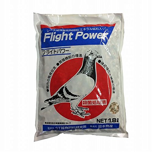 AMAZON用広告.鈴木物産 フライトパワー 1.8L.