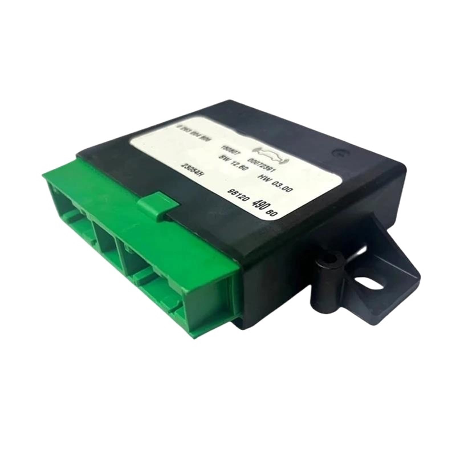 para Peugeot 308 508 II 9812049080 0263004806 Unidad De Control De Estacionamiento Negra Unidad De Control De Estacionamiento ABS Sistemas Freno Mano