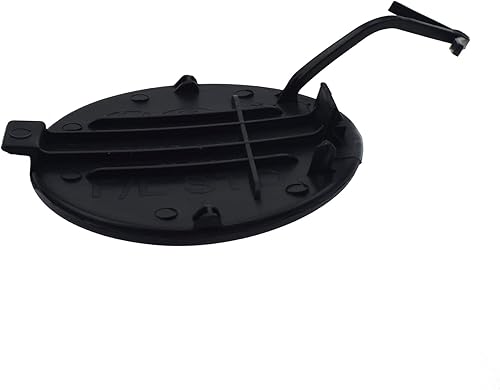 Miniatura 5 de Nueva tapa de gancho de remolque de parachoques delantero para KIA OPTIMA 2014-2015 865882T500 86588-2T500