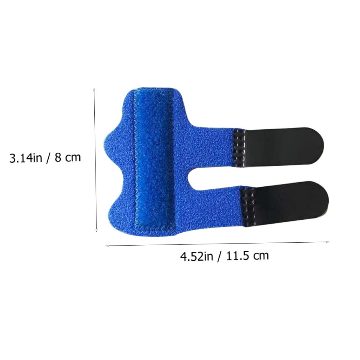 NOLITOY 2pcs Fixed Splint Support Brace Hand Brace Wrist Support Wrist Thumb Support Splint Thumb Brace Holding Supplies Sleeves Ok Cloth