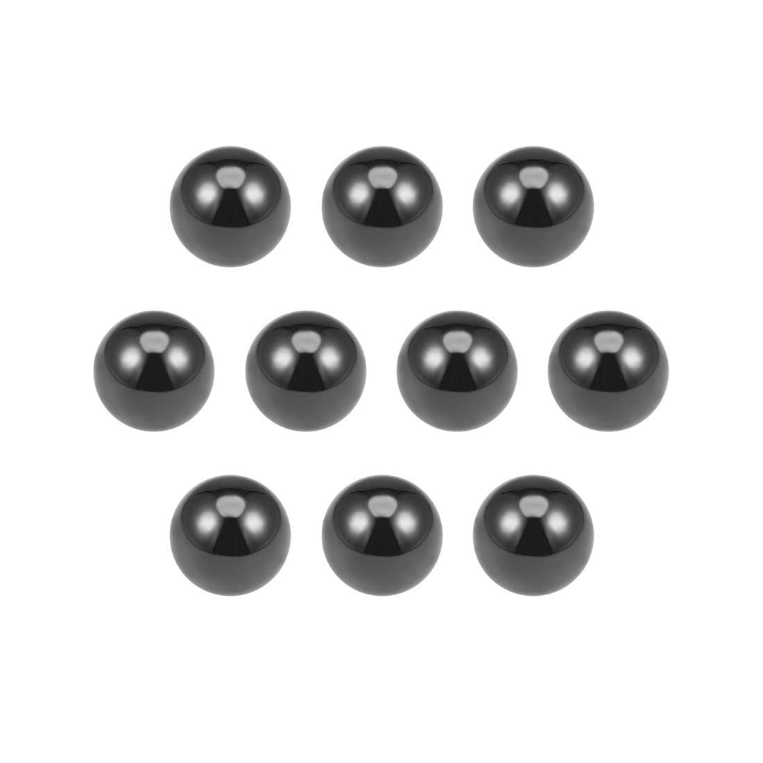 Cuscinetti, 10/50 Pz Sfere In Ceramica Al Nitruro Di Silicio - Foto 14