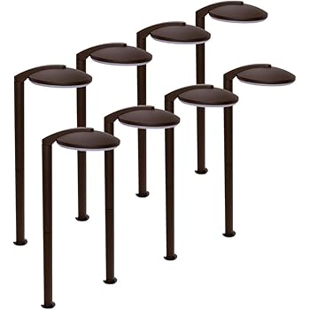 modern low voltage landscape lighting