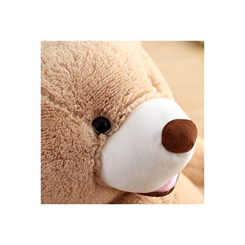 Amazon.co.jp: ぬいぐるみ特大くま テディベアクマ アメリカ コストコ  