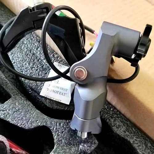 Levier d'embrayage 7/8 gauche CNC pour restaurer votre moto