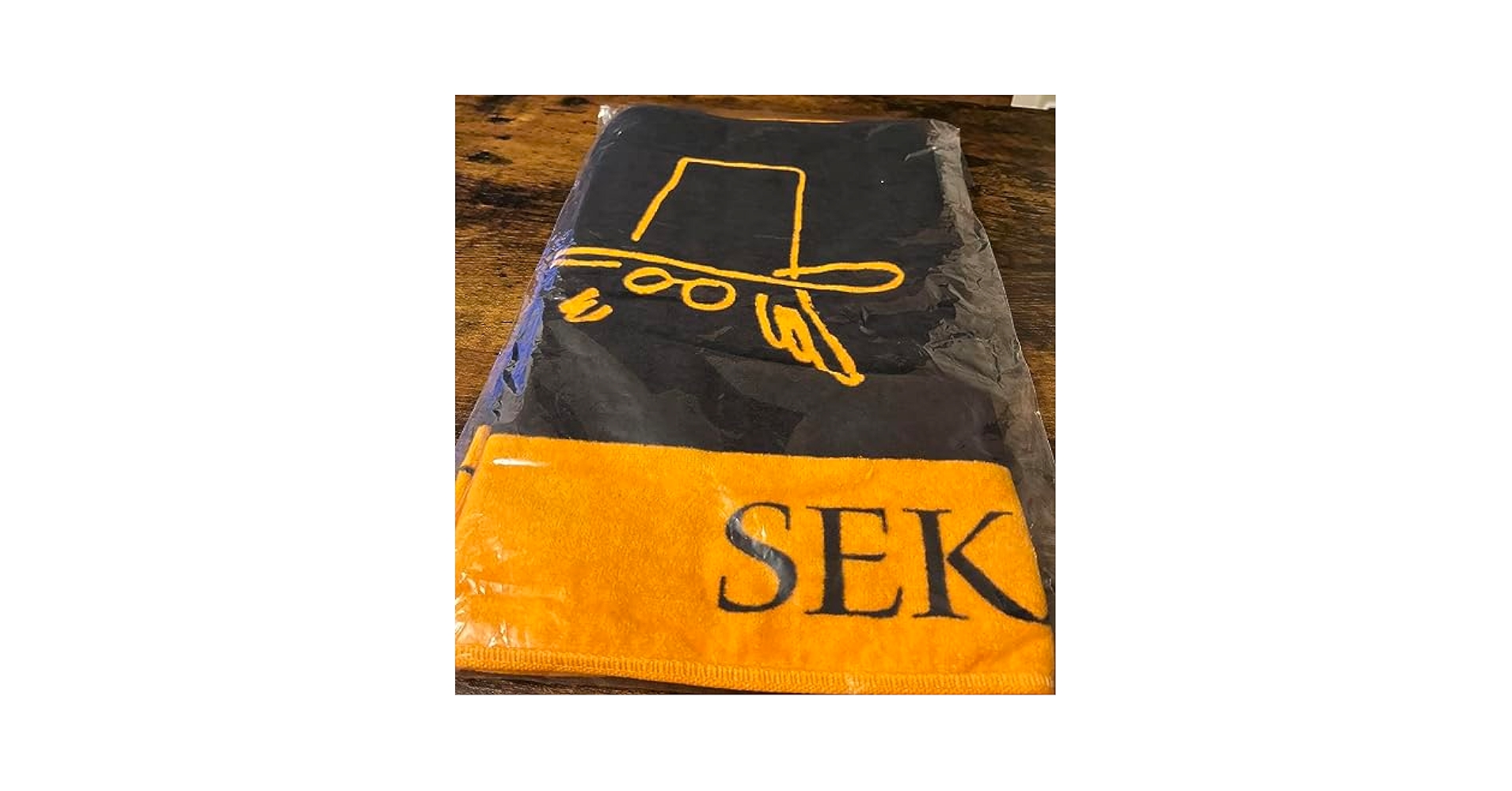 SEKAI NO OWARI セカオワ 初期 非売品グッズ CD タオル SEKAI NO OWARI セカオワ 初期 非売品グッズ CD タオル