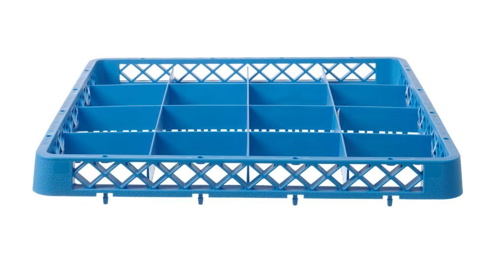 HENDI Extender for dishwasher basket, 500x500x(H)45 mm