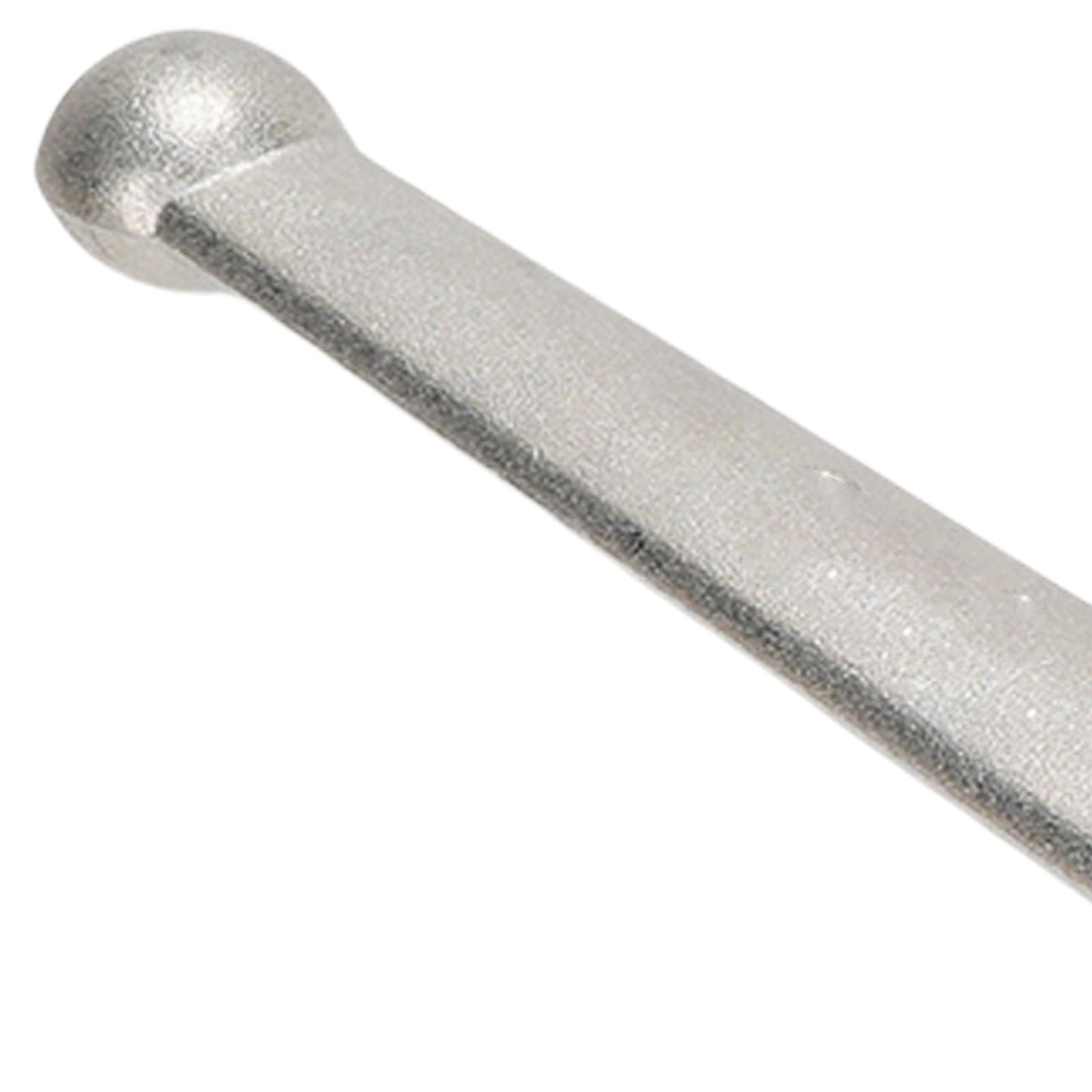 4500 Psi Hochdruck -Waschkugel -Ventil -Kit, Edelstahl 3/8 Zoll Schnellverbindungs ​​-Kugelventil mit Einfachem Schaltermechanismus für Hochdruckreinigungsschläuche