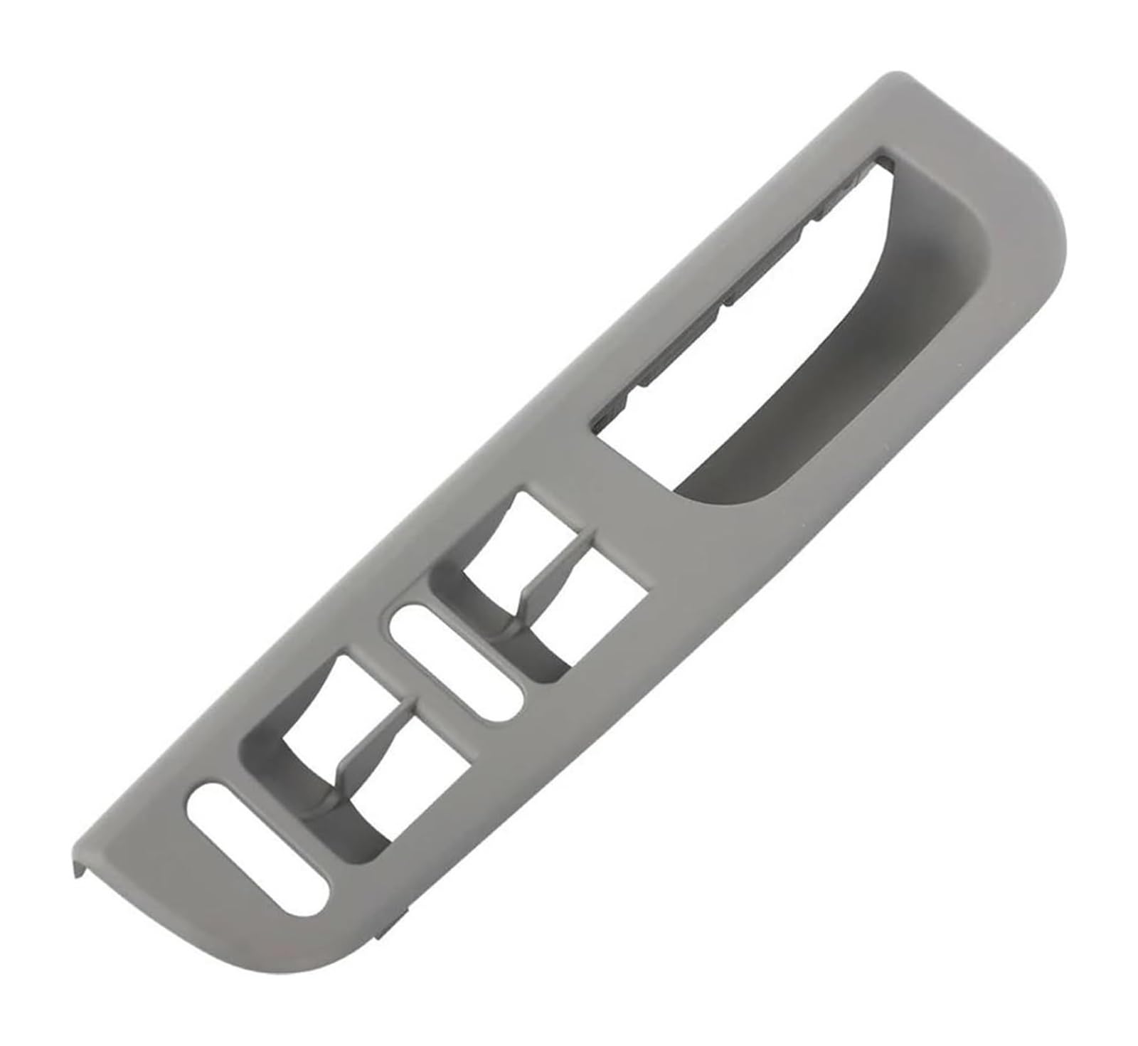 RORLL for VW for B&ORA for Golf 4 MK4 for 1999 2000 2001 2002 2003 2004 Armrest Interior Door Handles Car Interior Door Handle(Front Left 1pcs)