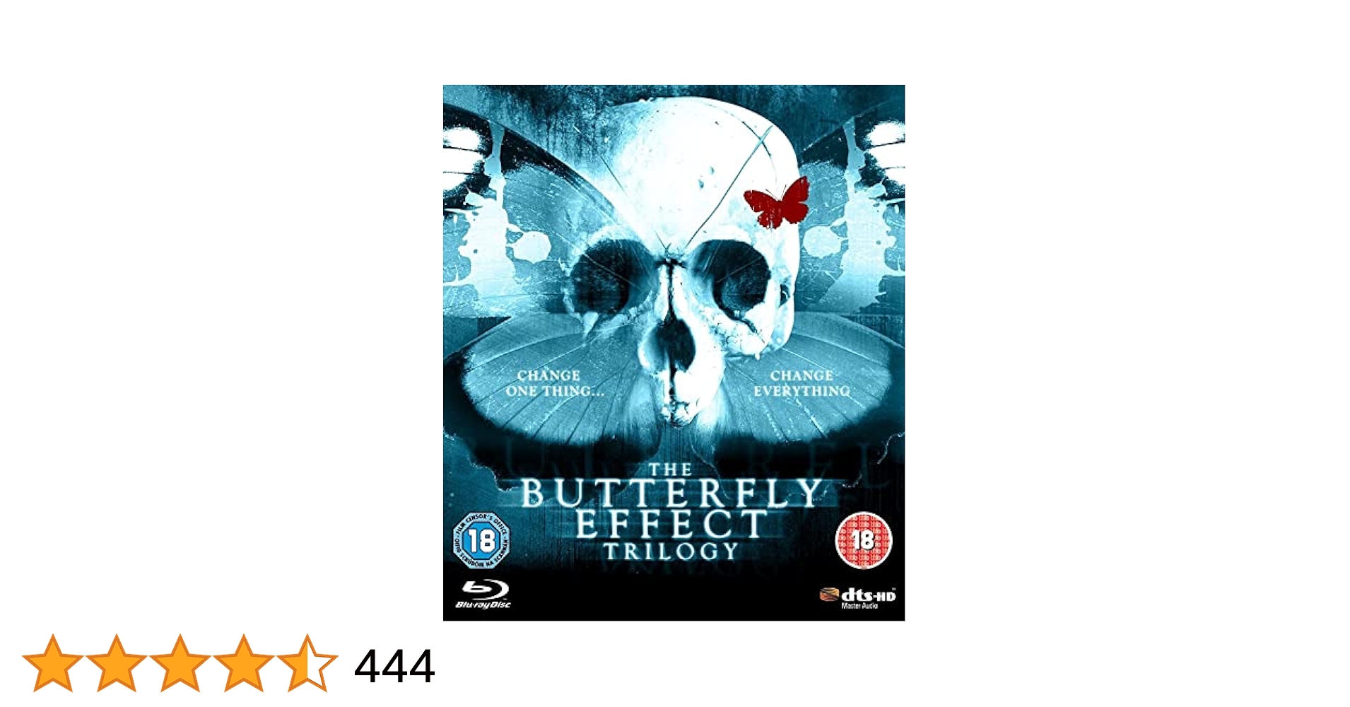 バタフライエフェクト バタフライエフェクト2 バタフライエフェクト3 Amazon.co.jp | Butterfly Effect/Butterfly Effect 2 [Blu-ray