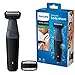 PHILIPS BG3010/15 Tondeuse Corps pour la Douche Séries 3000