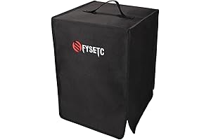 EPAX E10 Resin Printer Enclosure