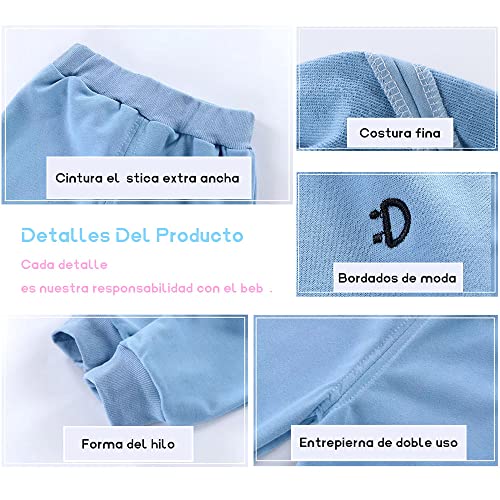 Listado de Pantalones para Niño para comprar hoy. 24 Pantalones para Niño marca ASINS (3)