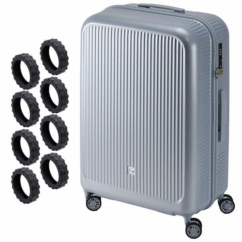 [tNG^[] AURA AE 59cm 58L 4փL[ Vo[ LX^[Jo[t X[cP[X L[P[X É ^C Â y L[ MTCY Y fB[X L[obO tsabN sobO gxob