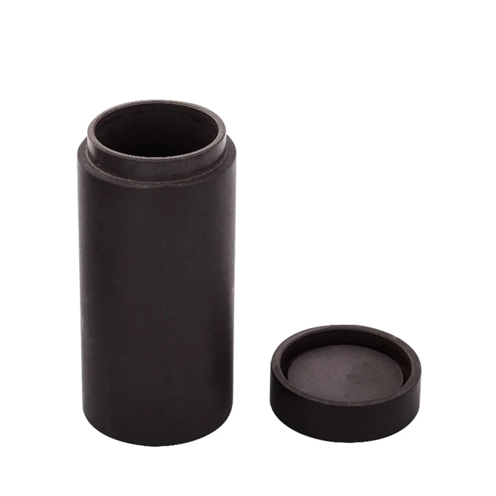 Reactor de autoclave, Recipiente de caldera reactor Cámara PPL 5-500 ml for síntesis hidrotermal revestido autoclave Para laboratorio(Groen)