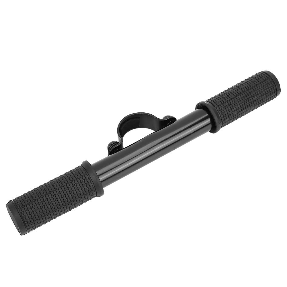 Electric Scooter Child Handle Scooter Children Stainless Steel Handrail...