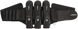 Dye Precision Assault Pack 3+4 Pod Paintball Harness