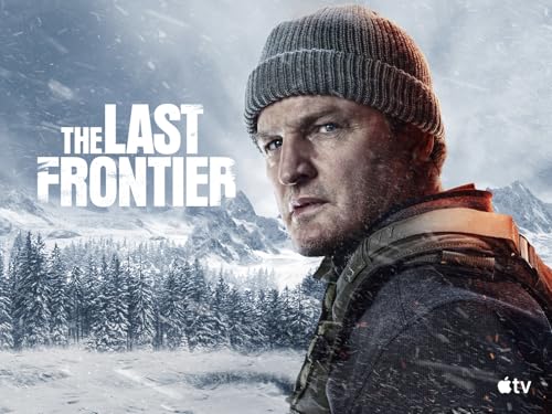  The Last Frontier