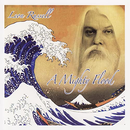 A Mighty Flood Leon Russell Digital Music