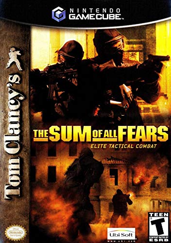 Sum of All Fears (Renewed)