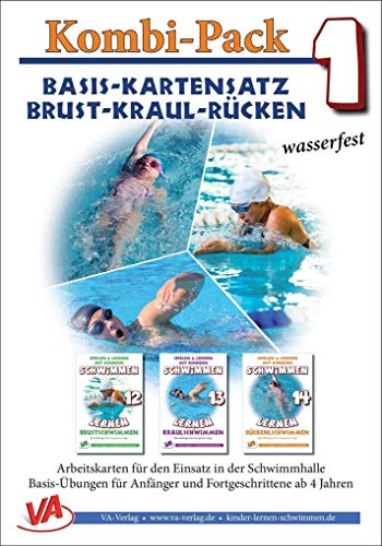 Kombi-Pack 1: Basis-Kartensatz...