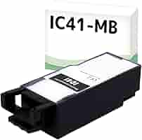 Amazon.co.jp: リコー用 IC41 互換 SG 廃インクボックス IPSiO