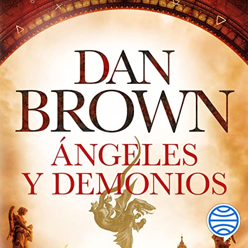Ángeles y demonios cover art