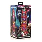 ASK GRANDPA GOURMET COFFEES Creature Cocks Larva 7cc9968b-272f-4