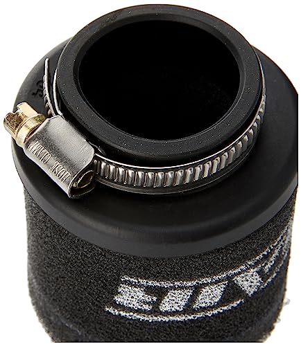 Ramair filtri MR moto Pod 002-Filtro aria nero, 34...