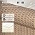 HERA'S HOUSE 6-Piece Patio Furniture Set, All Weather 7 Seats Outdoor Wicker Sofa with Ottomans, Rattan Patio Conversation Set with 5.5" Cushions and 44" Coffee Table, Beige