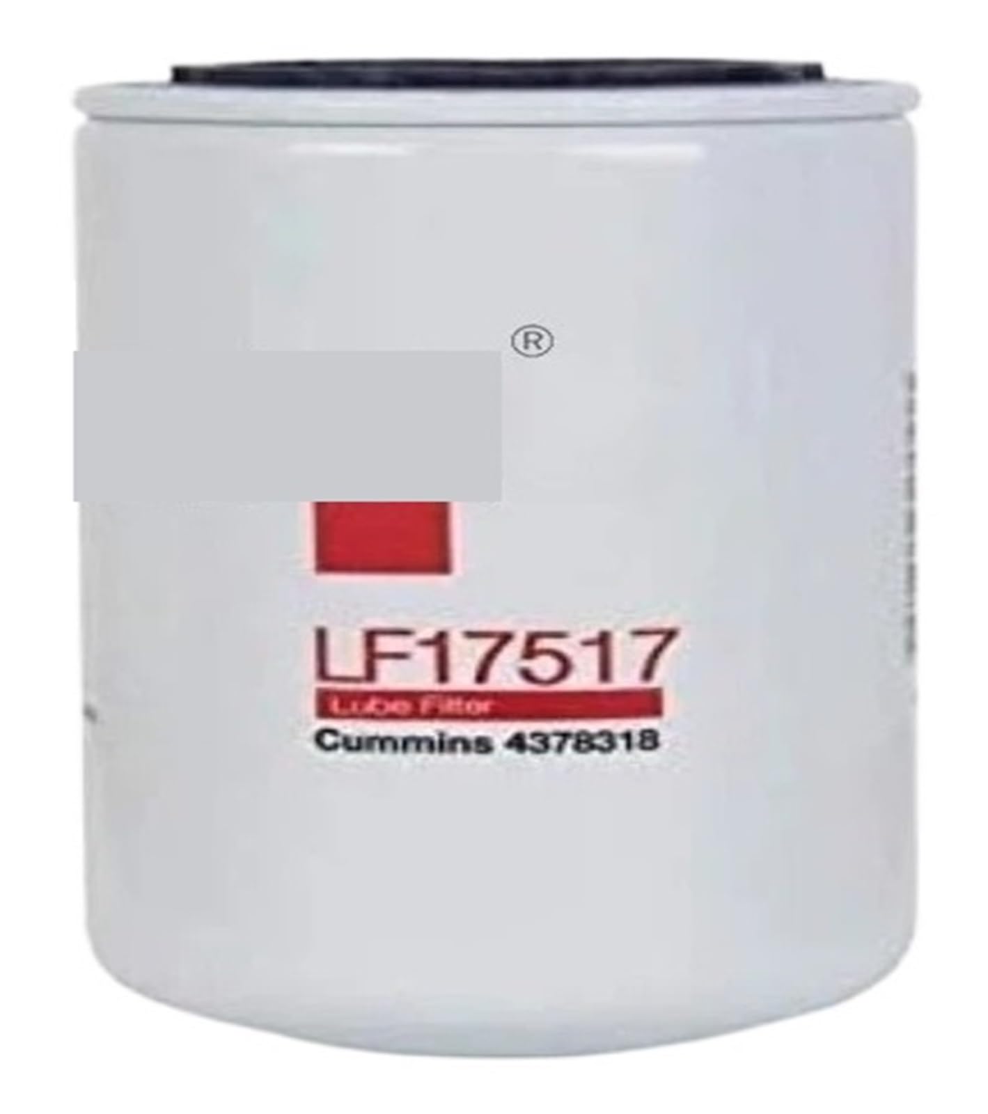 Tscfhgqi One Color Lf17517 Oil Filter