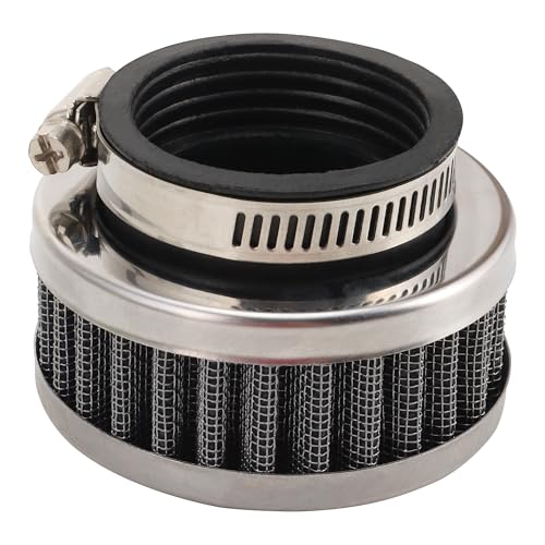 GOOFIT 42mm Air Filter for 47cc/49cc Dirt Pit Bike