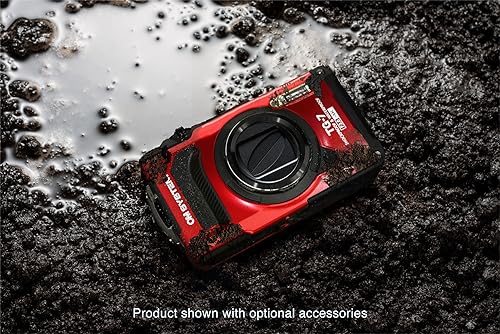 Olympus Tough TG-7