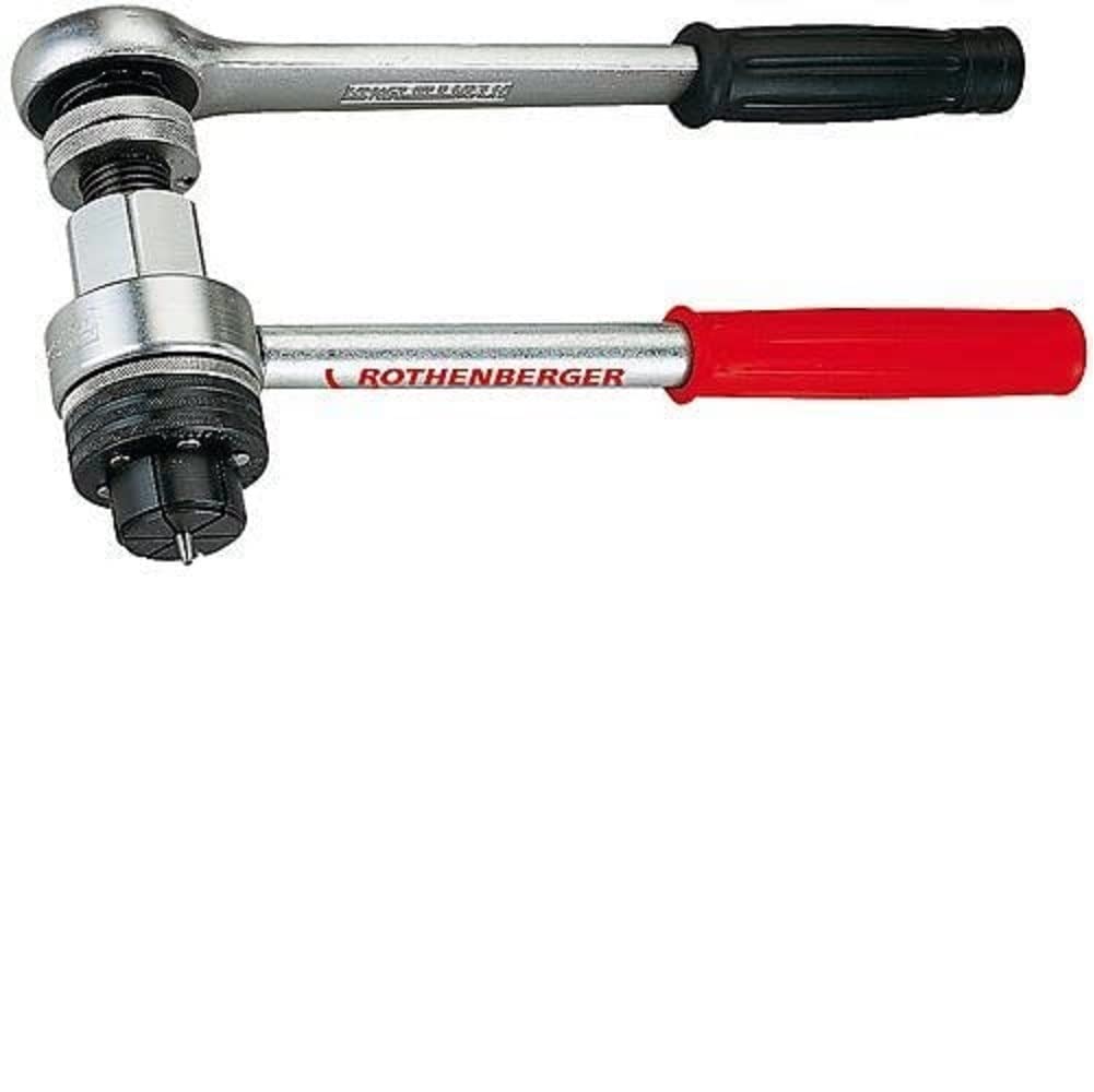 Rothenberger エキスパンダーセット 【公式通販】