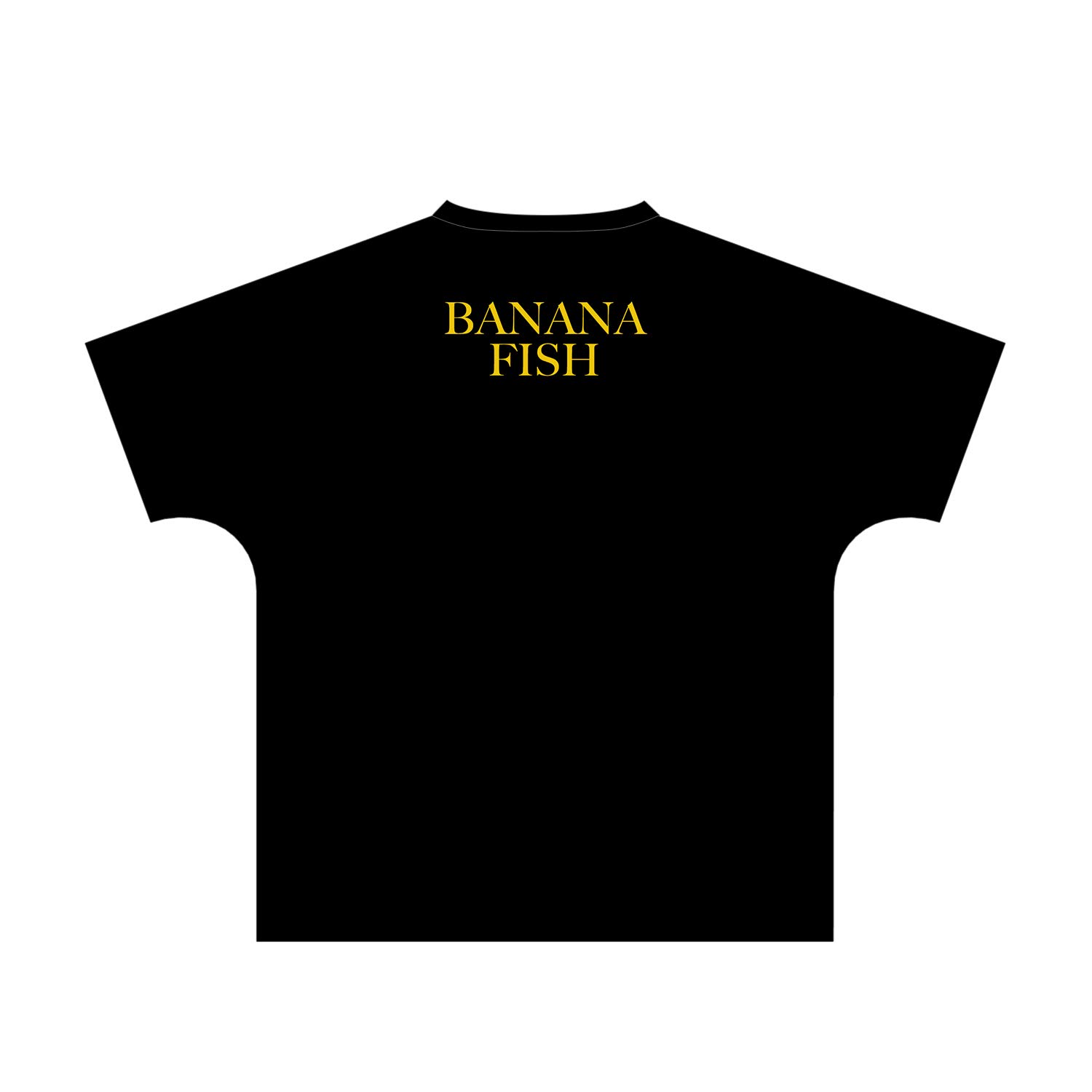 Amazon.co.jp: BANANA FISH アッシュ・リンクス Ani-Art フル