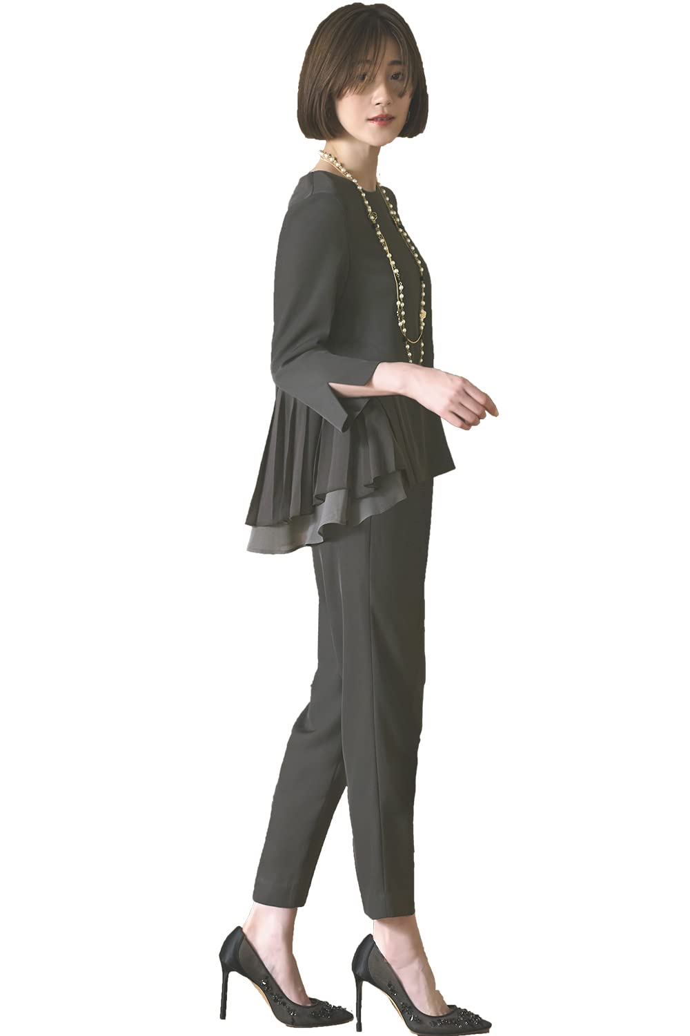 Amazon.co.jp: RUIRUE BOUTIQUE(ルイ・ルエ・ブティック