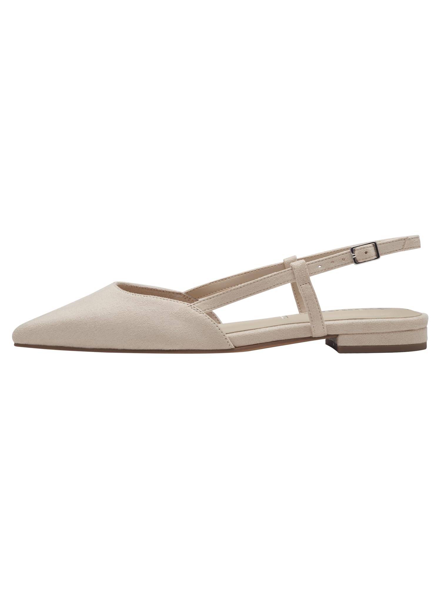 Tamaris Sling Damen Vegan Elegant