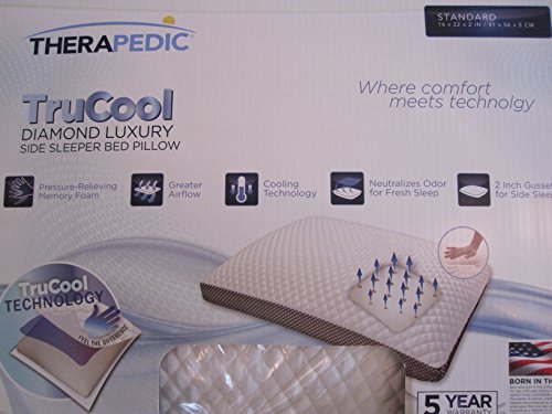 Therapedic The Best Amazon Price In Savemoney Es
